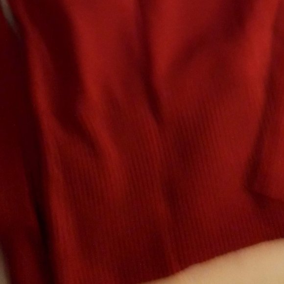 Long sleeved cardigan - Picture 6 of 10